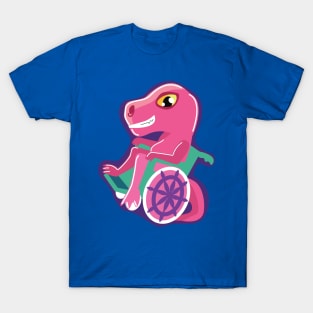 Inclusive Dinos Cute 1 T-Shirt